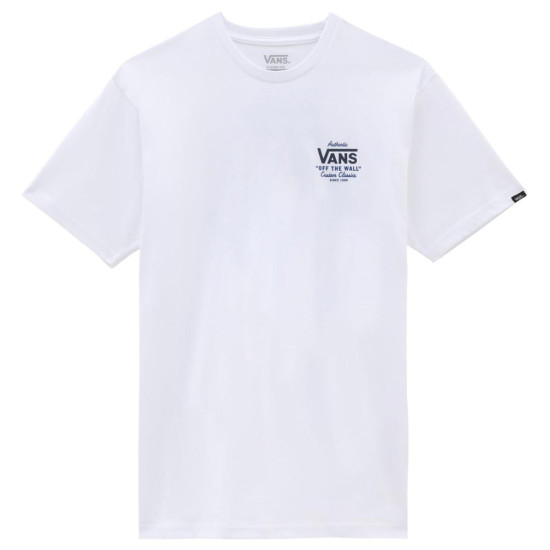 Vans Ανδρική κοντομάνικη μπλούζα MN Holder ST